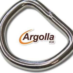 Argolla #38