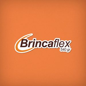 Brincaflex 540 g