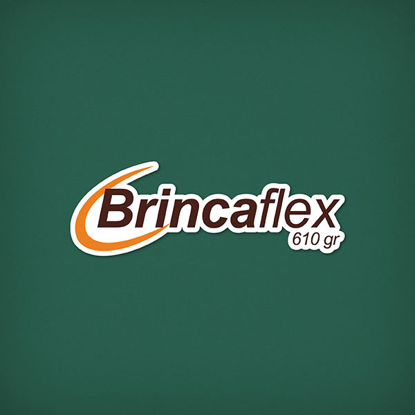 Brincaflex 610g