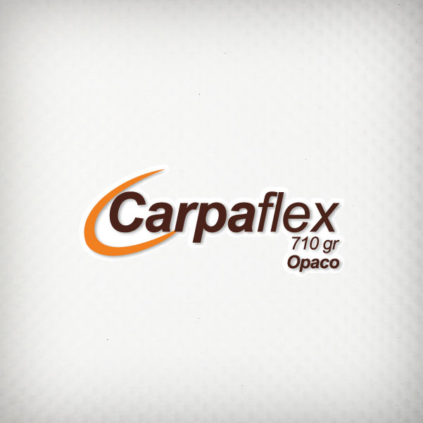 Carpaflex 710g