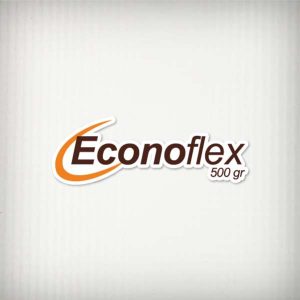 Econoflex 500g
