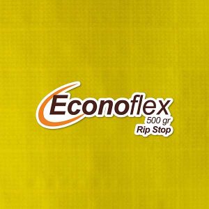 Econoflex 500g RS MSHA