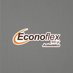 Econoflex 500g Antiestático