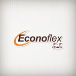 Econoflex 540g opaco