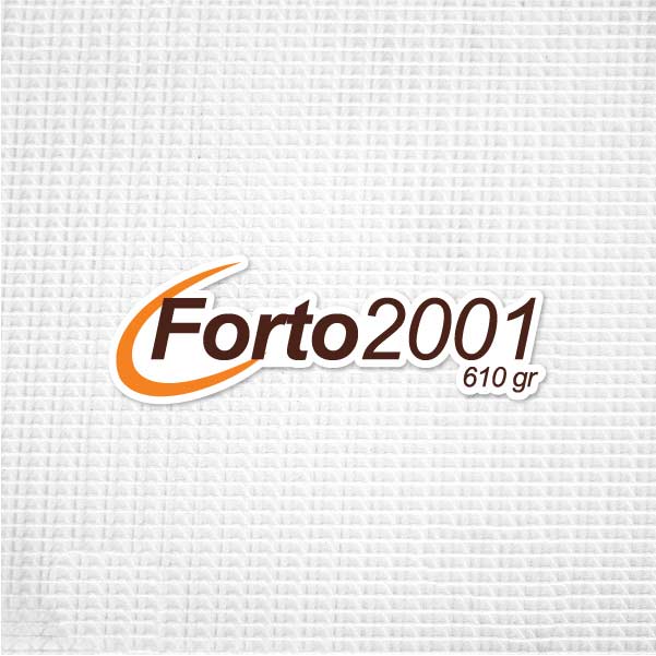 Forto 2001 610g