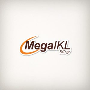 Mega IKL 540 g