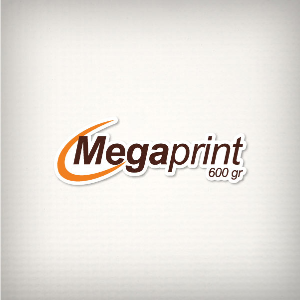 Lona Megaprint 600g