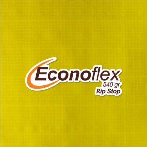 Econoflex 540 rip stop