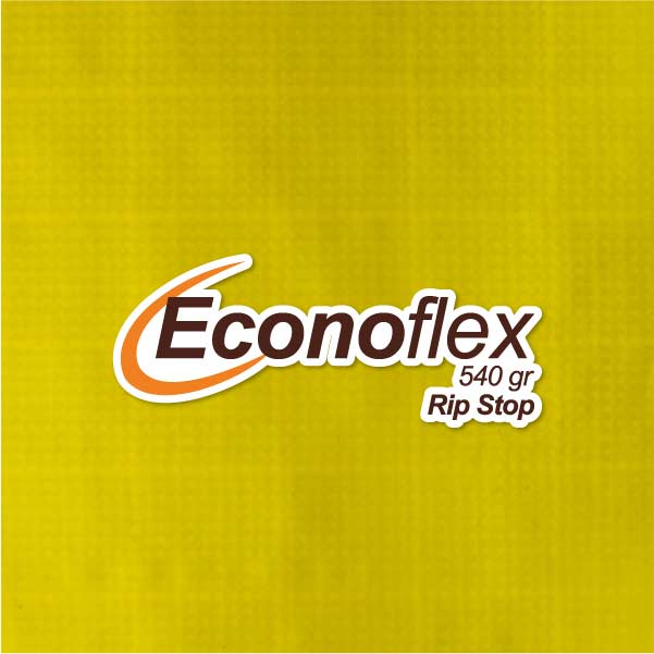 Econoflex 540 rip stop