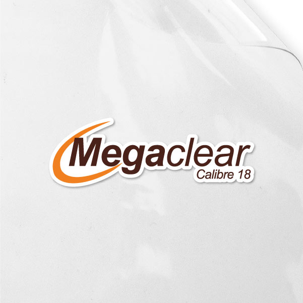 Megaclear Calibre 18