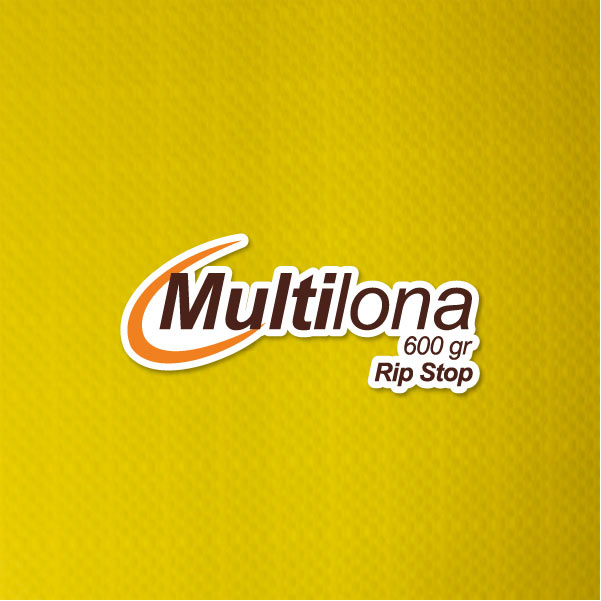 Multilona 600 Rip Stop